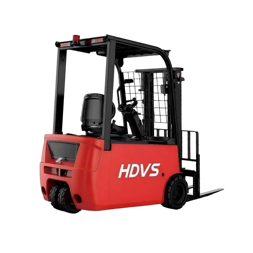 1.5/1.8/2 Tan Bateri litium simpanan sejuk Forklift Elektrik