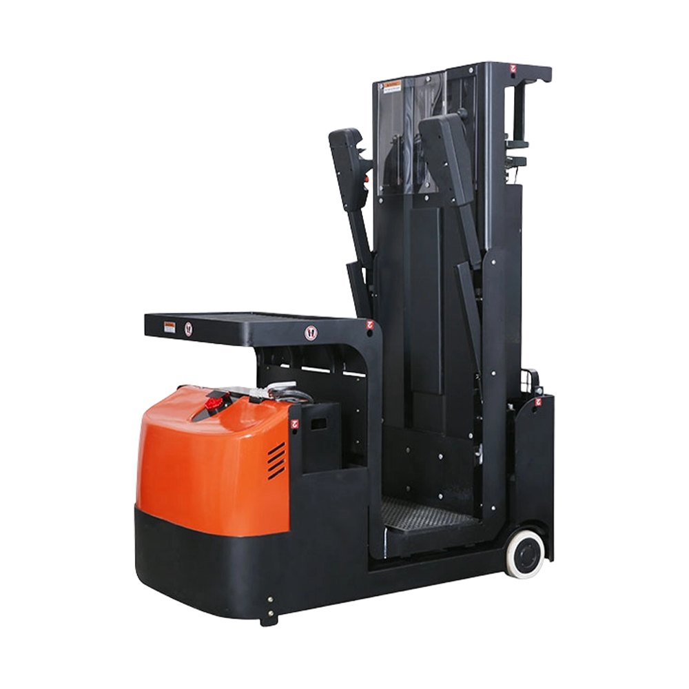 Forklift Gudang Elektromagnet AC 0.5T Pemetik Pesanan Elektrik Forklift Gudang Elektromagnet AC 0.5T Pemetik Pesanan Elektrik