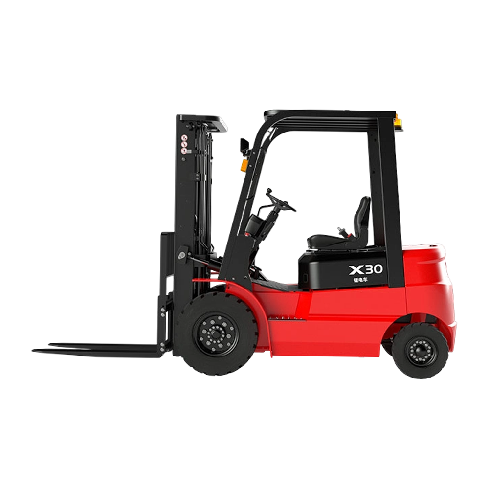 Bateri litium 3.2 Tan 3 Tan Forklift Elektrik