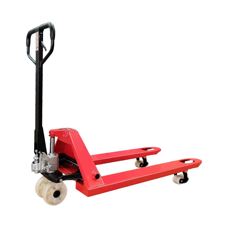 Kenderaan pengendalian manual 3 Tan Hand Pallet Truck Kenderaan pengendalian manual 3 Tan Hand Pallet Truck